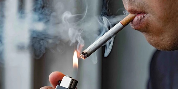 ধূমপান ত্যাগে পাঁচ বছর আয়ু বাড়ে
