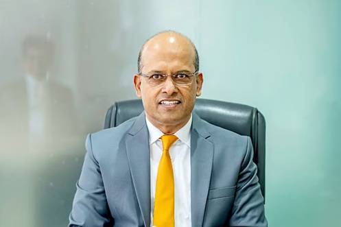 প্রিমিয়ার ব্যাংকের নতুন এমডি নিয়ামত উদ্দিন আহমেদ