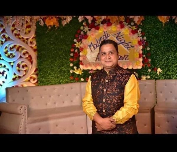 ইসলামী ব্যাংকের সিনিয়র অফিসার মোহাম্মদ এ কে খান এর মৃত্যু