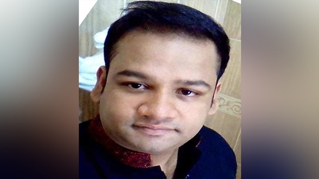 ন্যাশনাল ব্যাংক কর্মকর্তার করোনায় মৃত্যু