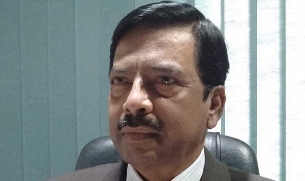 আইসিইউ খালি নেই, রাস্তায় মারা গেলেন সাবেক ব্যাংক কর্মকর্তা