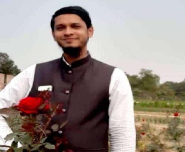 ইসলামী ব্যাংকের তরুণ কর্মকর্তার করোনায় মৃত্যু 
