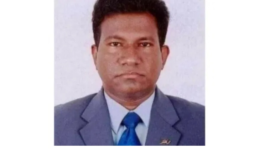 করোনায় এবি ব্যাংকের এসভিপি রেজাউল হক এর মৃত্যু