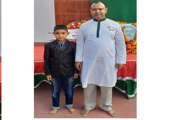 সোনালী ব্যাংক বদলগাছী শাখা, নওগাঁর ব্যাবস্থাপকের মৃত্যু